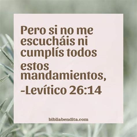 sugal sa bibliya|Levitico 26:14.